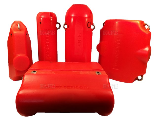 Refurbished Trawlsensors - picture 1