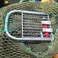 Double your prawn catch rate. Echo detects prawns in the net - picture 2