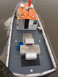 Pro charter p4 Wide - Ocean Explorer - ID:127407