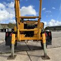Hydraulic Power Pack: Lombardini 11LD626 Diesel - picture 6