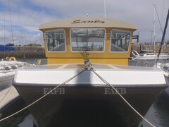 Cougar 10M Catamaran - Sanda  - ID:125424
