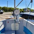 Outboard Fishing Vessel - picture 4