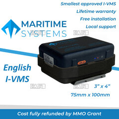 I- VMS for English Under 12s - ID:122047