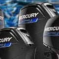 Mercrury SeaPro Commercial Outboards - picture 2