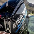 Mercrury SeaPro Commercial Outboards - picture 5