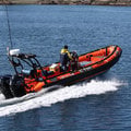 Mercrury SeaPro Commercial Outboards - picture 7