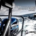 Mercrury SeaPro Commercial Outboards - picture 3