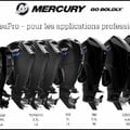 Mercrury SeaPro Commercial Outboards - picture 13