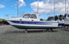 2 Oceans SA Catamaran Magnum 32 Full Cabin - Ocean Catcher - ID:125480
