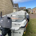 Orkney Longliner II - HOOK and LINE Bass Entitlement - picture 2