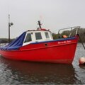 BOSCASTLE LASS of Looe Cornwall may p/x for smaller boat) - picture 8