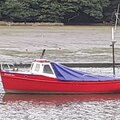 BOSCASTLE LASS of Looe Cornwall may p/x for smaller boat) - picture 13