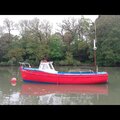 BOSCASTLE LASS of Looe Cornwall may p/x for smaller boat) - picture 9