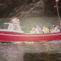 BOSCASTLE LASS of Looe Cornwall may p/x for smaller boat) - picture 10