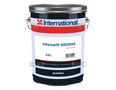 International Paint (Brand New Tins) - ID:128542