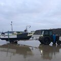 Atlantic Fisher 550 with Bass & Shellfish - picture 2