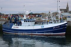 Trawler - MFV 