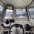 2017 TWIN SEAS - OUTBOARDS SERVICED 16/03/23 READY FOR SEASON - picture 5