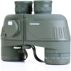 Boss Dunn Marine Binoculars - ID:120612