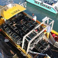 Cheetah marine catamaran build slots available - picture 4