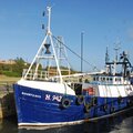 Fishing trawler robsons South Shields - picture 9