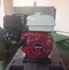Honda 6.5 HP Power Packs - ID:86630