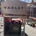 Varlet skinning machine - picture 4