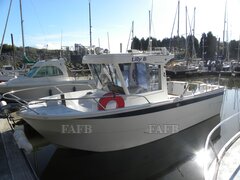 Beneteau Fishing 700 Peche - Lilly B - ID:128636