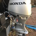 Honda 40’s x2 - picture 4