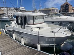 Beneteau Barracuda 7 fishing edition - Spirit of Halcyon - ID:124654