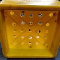 Mustangs new 'WhelkKing' Whelk pot - picture 5