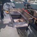 Boat refit service, Net Drums, Fish washer, kort Nozzle - picture 12