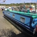 50ft Narrow Boat - picture 3