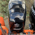 2021 Suzuki 300 HP Twin Outboards - picture 3