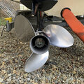 2021 Suzuki 300 HP Twin Outboards - picture 7