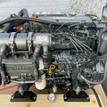 2 x YANMAR 4LHA- STP 240HP at 3300RPM Bobtail Warranty - picture 7