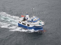 WEIHAI ZHONGFU XIGANG SHIP CO LTD / GOT Skogsøy AS - Bakkeværing - ID:125692