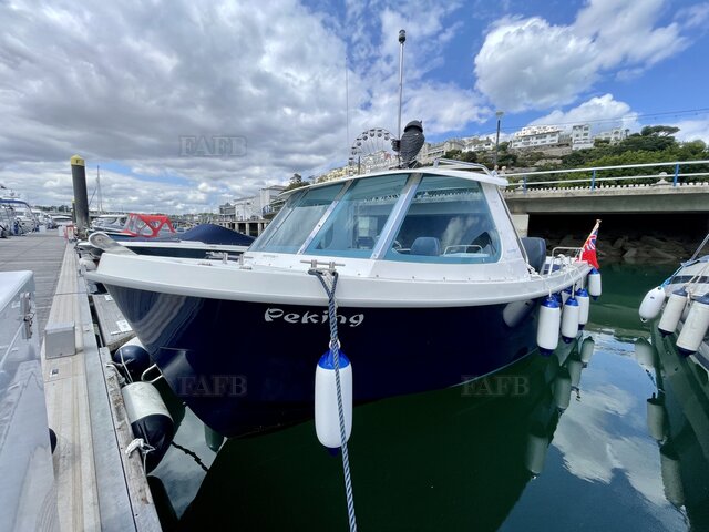 West Port Marine Pilot 6 Fast Fisher - picture 1