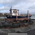 Plymouth Pilot - picture 13