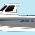 Aquafish 185 Cuddy - picture 22