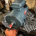 Used or new 175 amp trans motor - picture 2