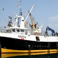 PB Tiger 50 double chine GRP Norwegian style fishing vessel - picture 10