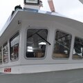 PB Tiger 50 double chine GRP Norwegian style fishing vessel - picture 16