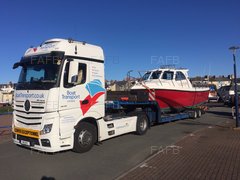 Boat Transport Ltd - ID:100726