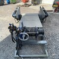Hydraulic winch - picture 4
