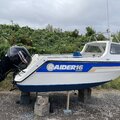 Raider 16 Cuddy (Eastbourne Built) 2020 engine Perfect condition - picture 8