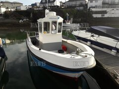 Fast Angling Boat - Argonault - ID:127758