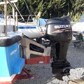 Fast Angling Boat - picture 24