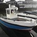 Fast Angling Boat - picture 29