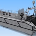 New Build 6.9m Landing Craft - picture 11